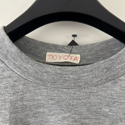 1983 007 OCTOPUSSY MOVIE TEE | TOYOTA TAG [M]