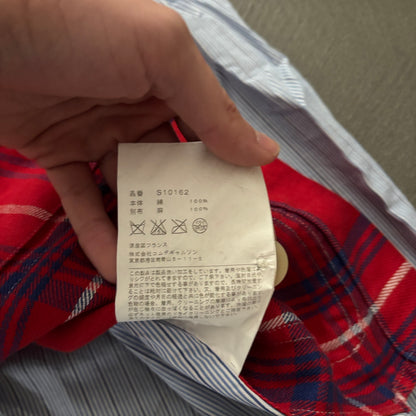 COMME DES GARCONS SHIRT BLAZER [M]