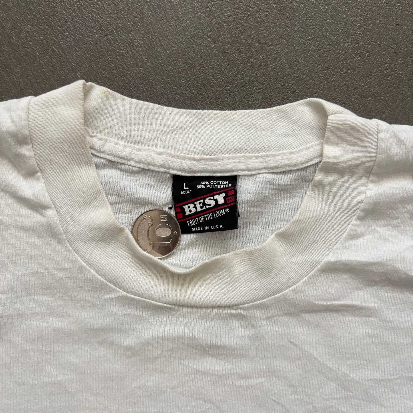 90S I LOVE GRANDMA TEE | FOTL BEST [L]