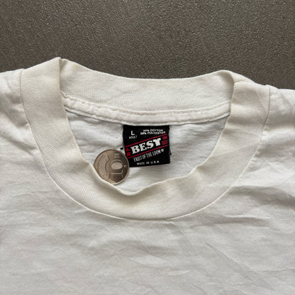 90S I LOVE GRANDMA TEE | FOTL BEST [L]