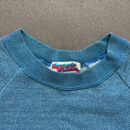 HYSTERIC GLAMOUR KILLER SWEAT TEE [XS]