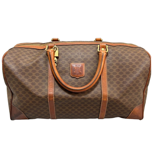 CELINE DUFFLE BAG 45