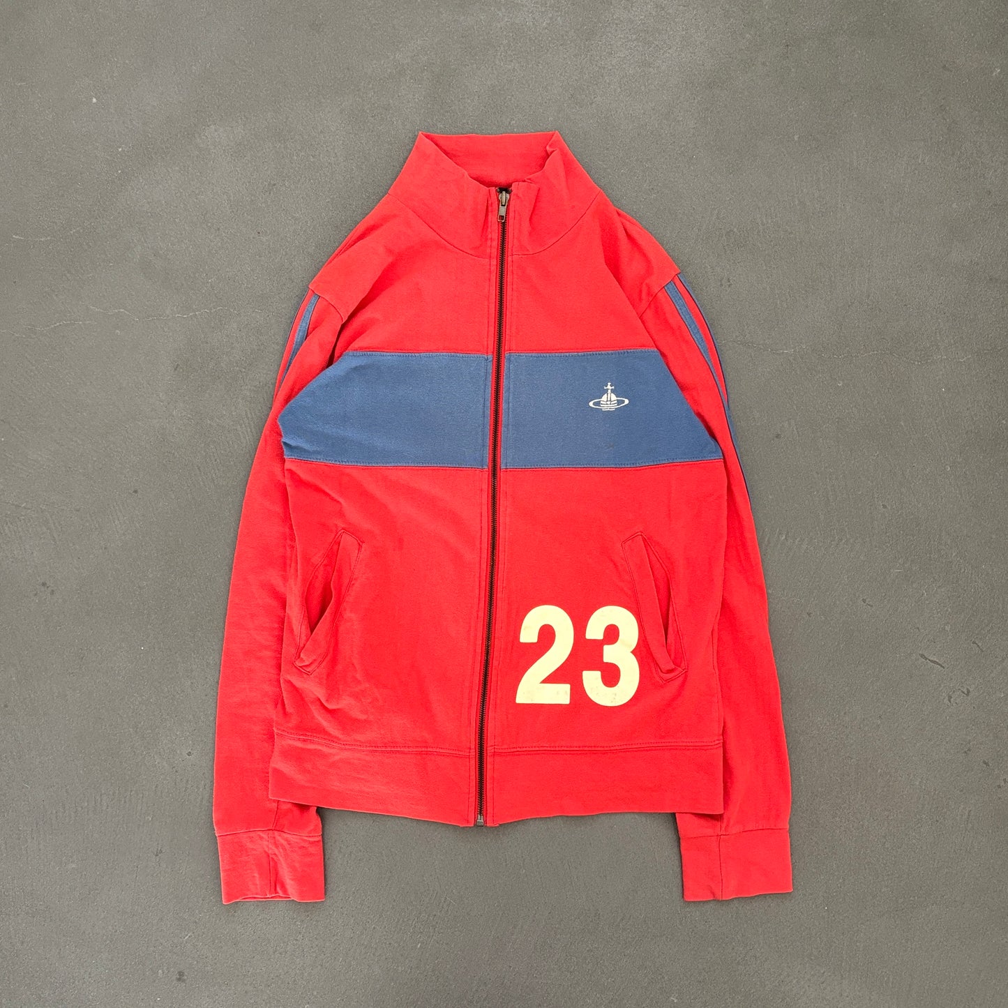 VIVIENNE WESTWOOD SPORT JACKET [M]