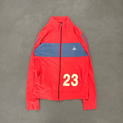 VIVIENNE WESTWOOD SPORT JACKET [M]