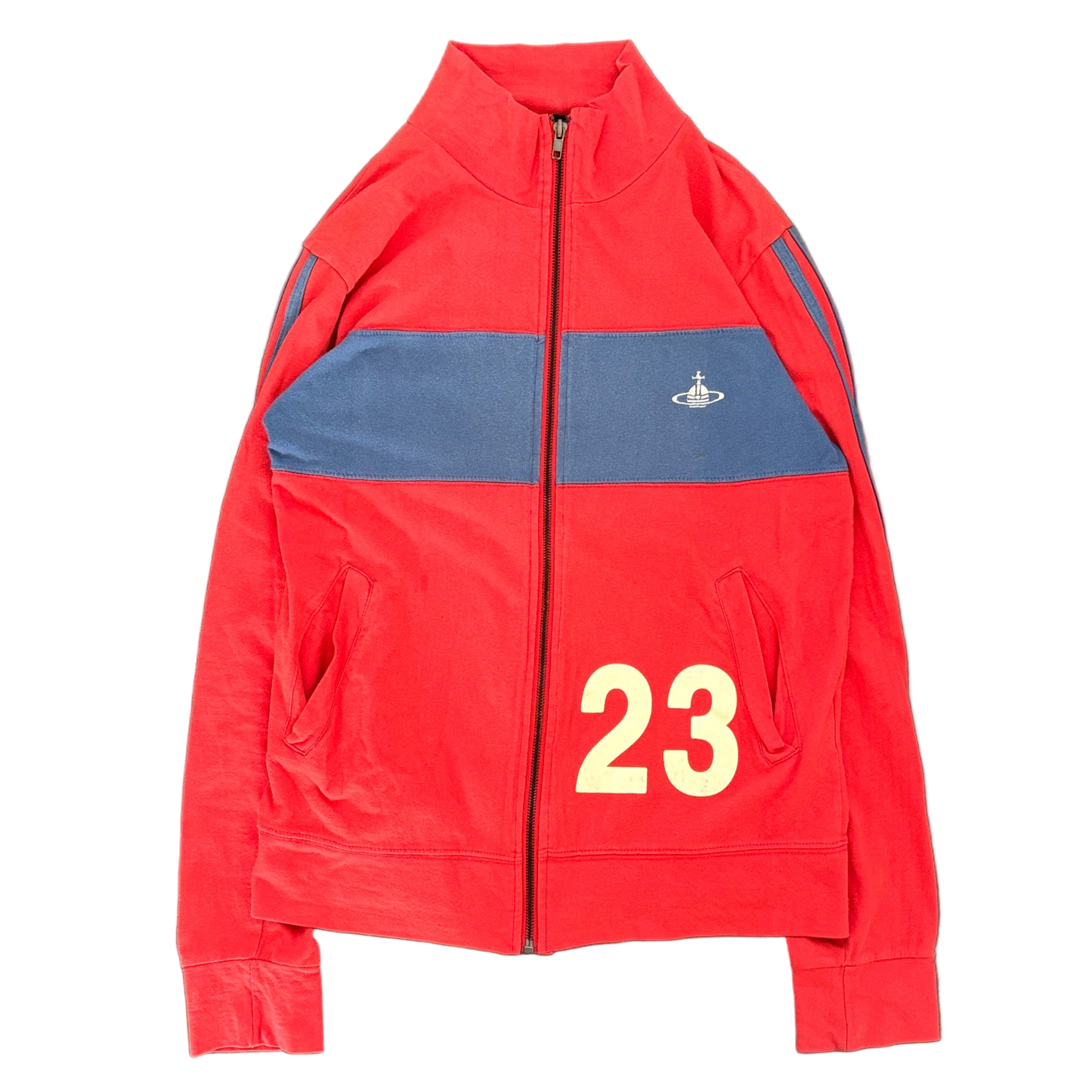 VIVIENNE WESTWOOD SPORT JACKET [M]