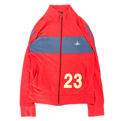 VIVIENNE WESTWOOD SPORT JACKET [M]