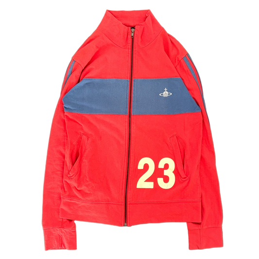 VIVIENNE WESTWOOD SPORT JACKET [M]