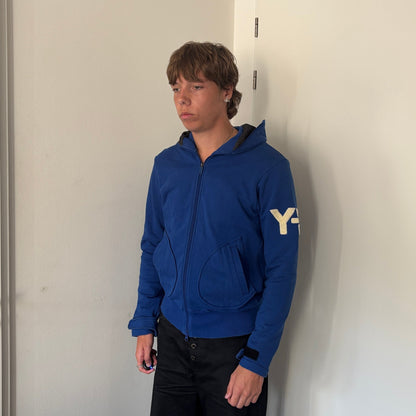 Y-3 Ninja Zip-Up [S]