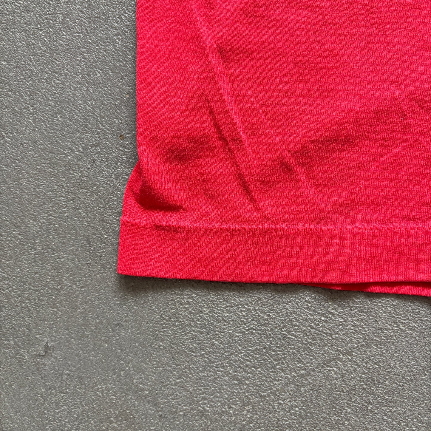 1993 LADY WILDCAT TEE | SCREEN STAR TAG [XL]