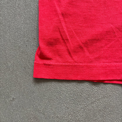 1993 LADY WILDCAT TEE | SCREEN STAR TAG [XL]