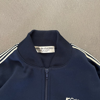COMME DES GARCONS ROBE TRACKJACKET [S]