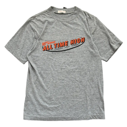 1983 007 OCTOPUSSY MOVIE TEE | TOYOTA TAG [M]