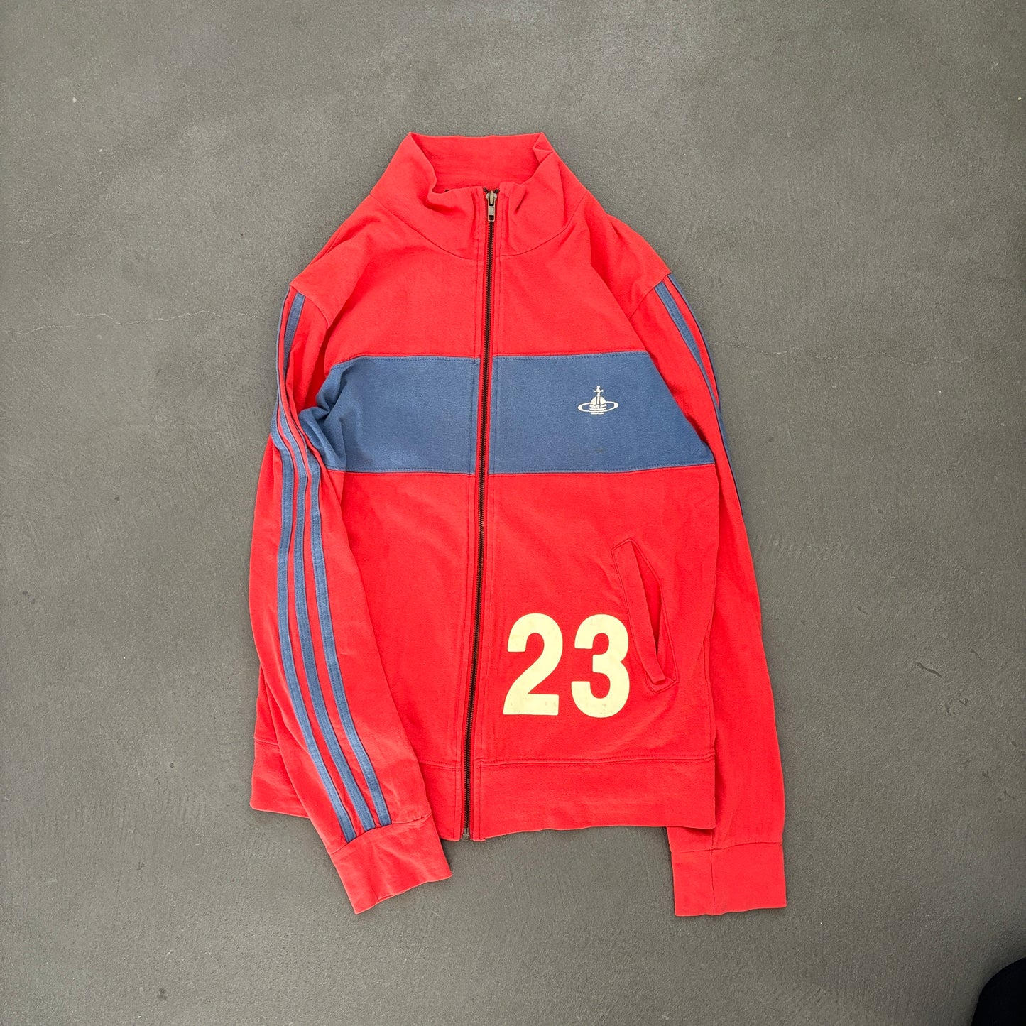 VIVIENNE WESTWOOD SPORT JACKET [M]