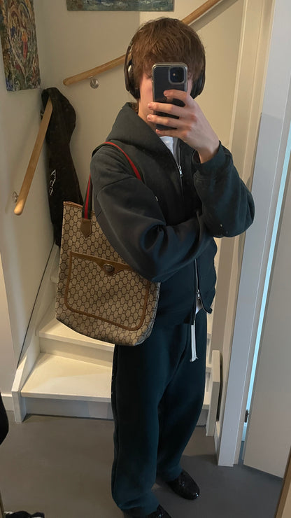 GUCCI TOTEBAG