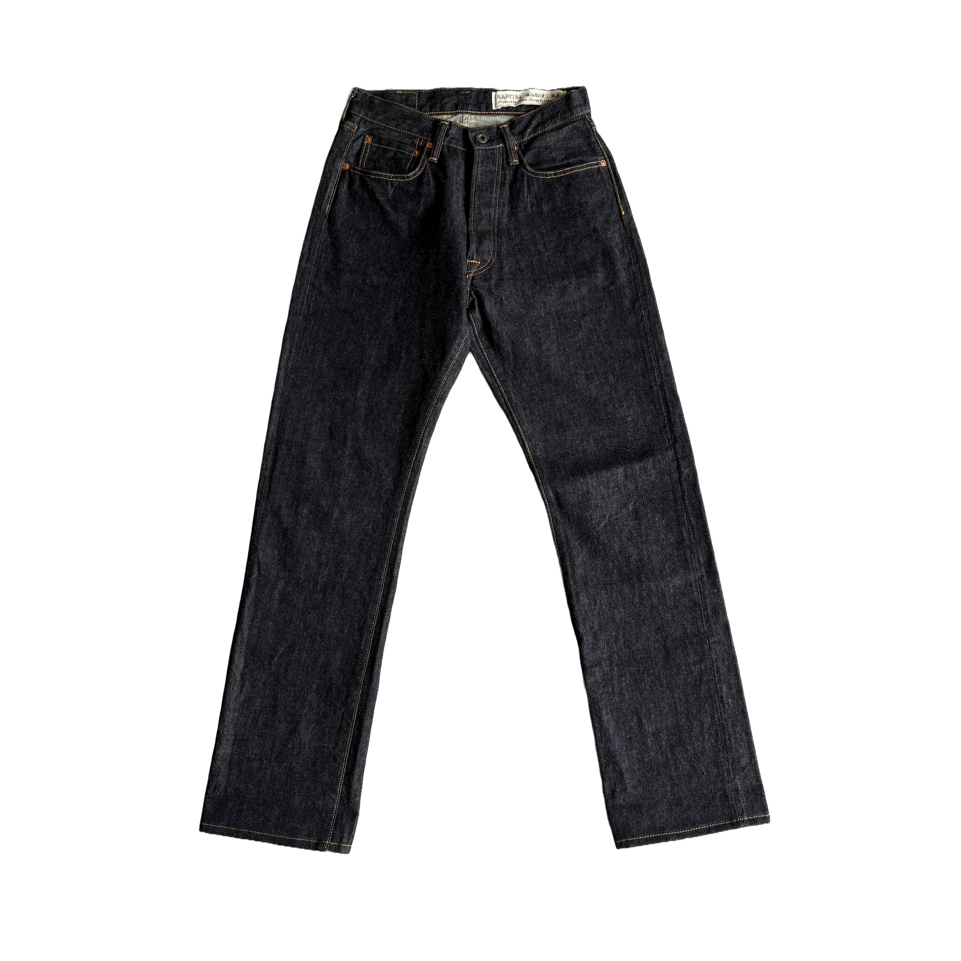 Kapital Denim Jeans - Tomvintage