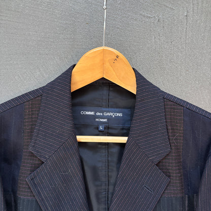 AD2006 COMME DES GARCONS HOMME BLAZER [L]