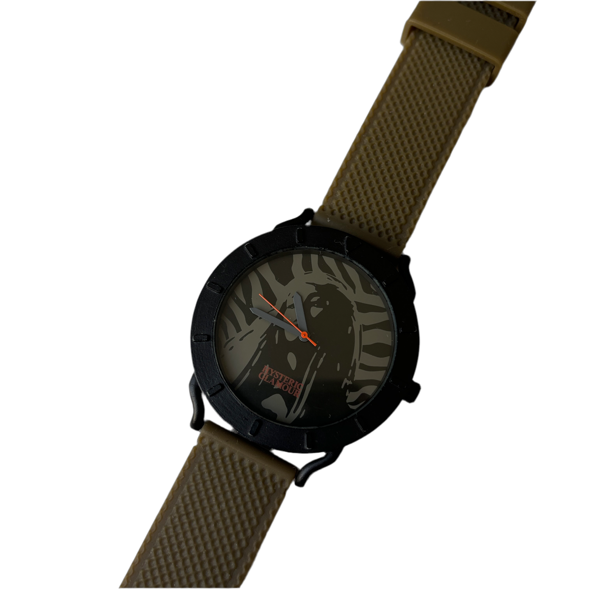 HYSTERIC GLAMOUR WATCH – TOMVINTAGE