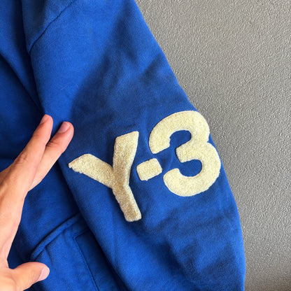 Y-3 Ninja Zip-Up [S]