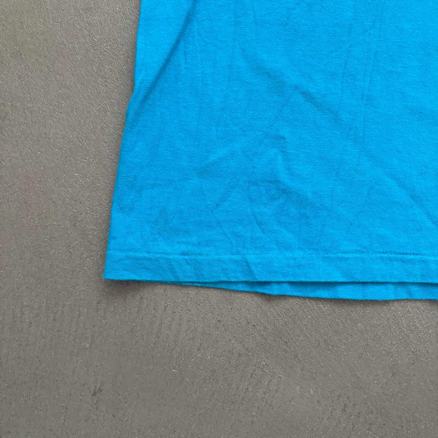90S VERMONT AINT FLAT TEE | HANES BEEFY TAG [L]