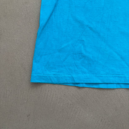 90S VERMONT AINT FLAT TEE | HANES BEEFY TAG [L]