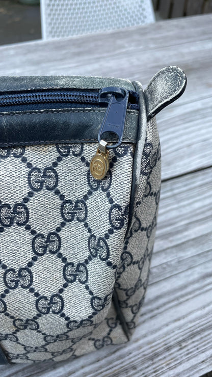 GUCCI BOSTON BAG