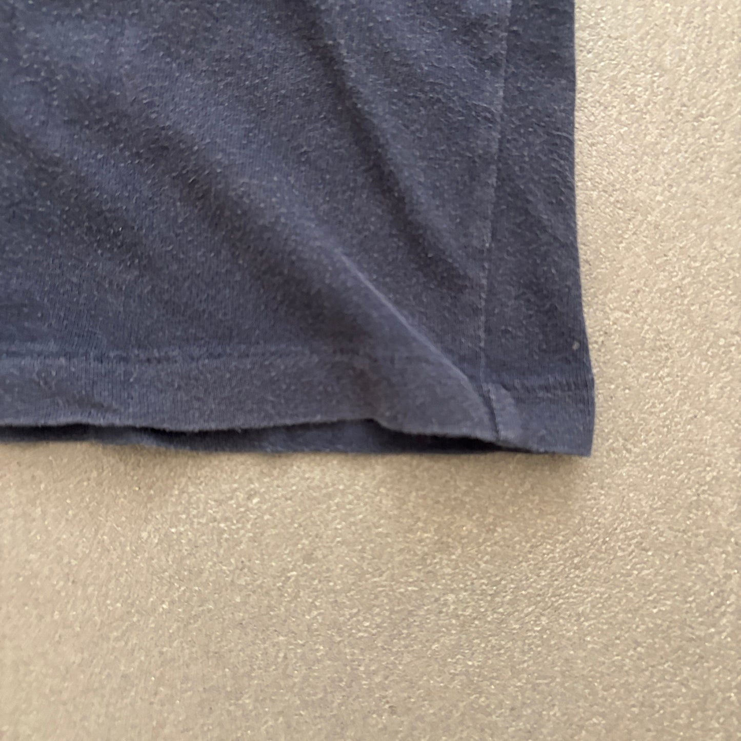 90S MICHIGAN TTTH TEE | ABERCROMBIE TAG [S]