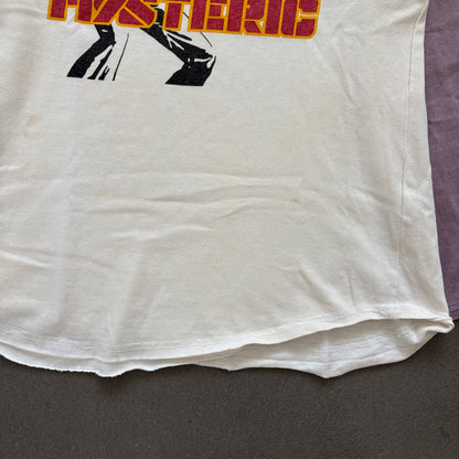 90S HYSTERIC GLAMOUR RAGLAN LONGSLEEVE [S]