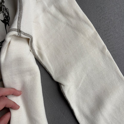 90S HYSTERIC GLAMOUR NATURAL BORN HYSTERIC HOODIE [S]