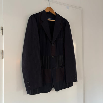 AD2006 COMME DES GARCONS HOMME BLAZER [L]