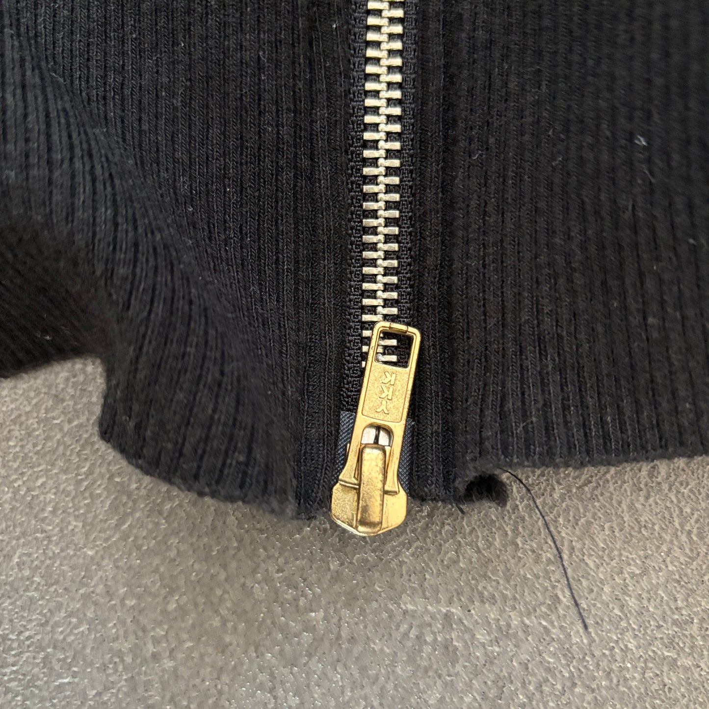 VIVIENNE WESTWOOD WIZARD HOODIE BLACK [S]