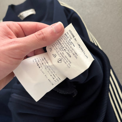 COMME DES GARCONS ROBE TRACKJACKET [S]