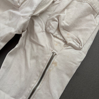 VIVIENNE WESTWOOD X LEE BONDAGE PANTS [W28]