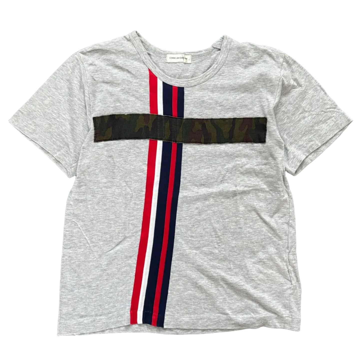 AD2000 COMME DES GARCONS TEE [XS]