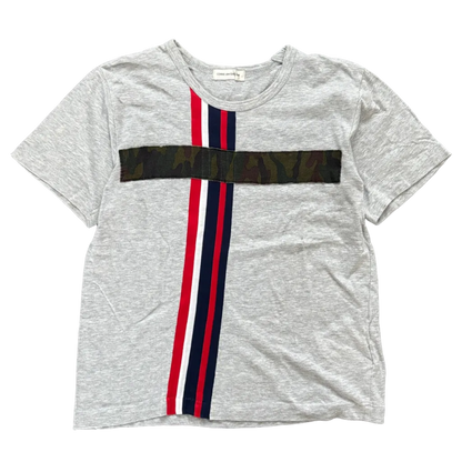 AD2000 COMME DES GARCONS TEE [XS]