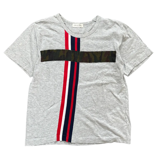 AD2000 COMME DES GARCONS TEE [XS]