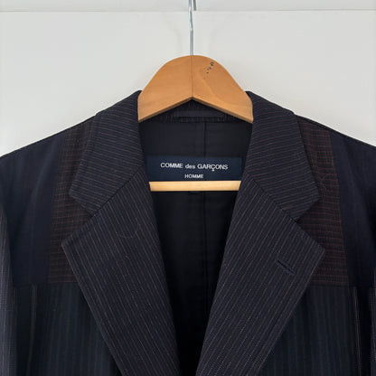AD2006 COMME DES GARCONS HOMME BLAZER [L]
