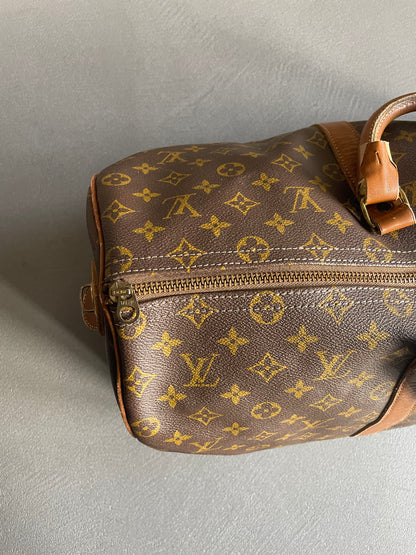 DUFFLE LOUIS VUITTON 50