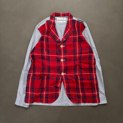 COMME DES GARCONS SHIRT BLAZER [M]