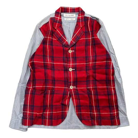 COMME DES GARCONS SHIRT BLAZER [M]