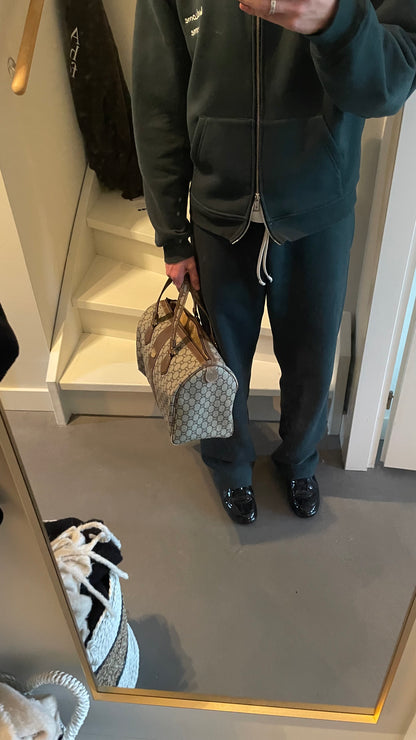 GUCCI PLUS BOSTON BAG