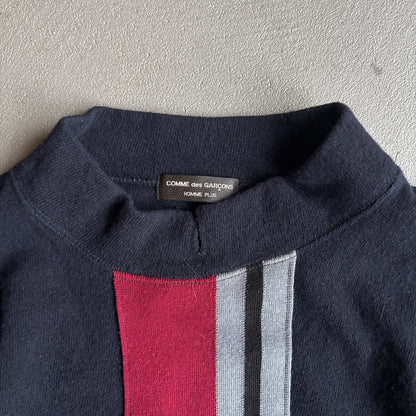 AD2000 COMME DES GARCONS HOMME PLUS SWEATER [M]