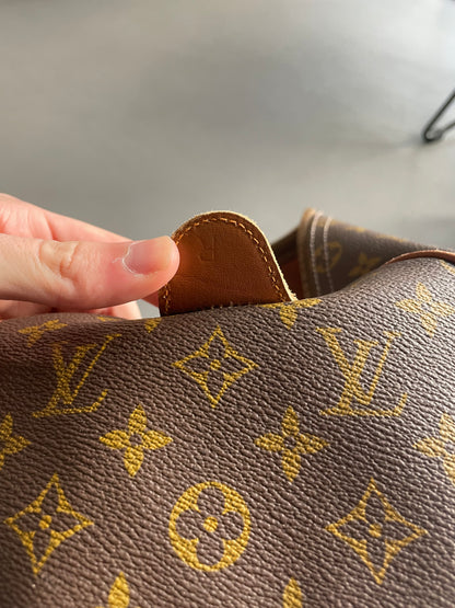 DUFFLE LOUIS VUITTON 50