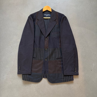 AD2006 COMME DES GARCONS HOMME BLAZER [L]