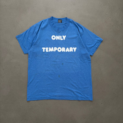 90S ONLY TEMPORARY TEE | FOTL BEST TAG [L]