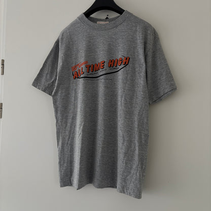 1983 007 OCTOPUSSY MOVIE TEE | TOYOTA TAG [M]
