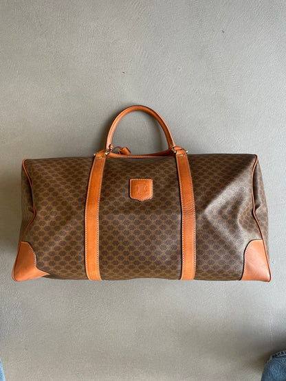 CELINE DUFFLE BAG 50