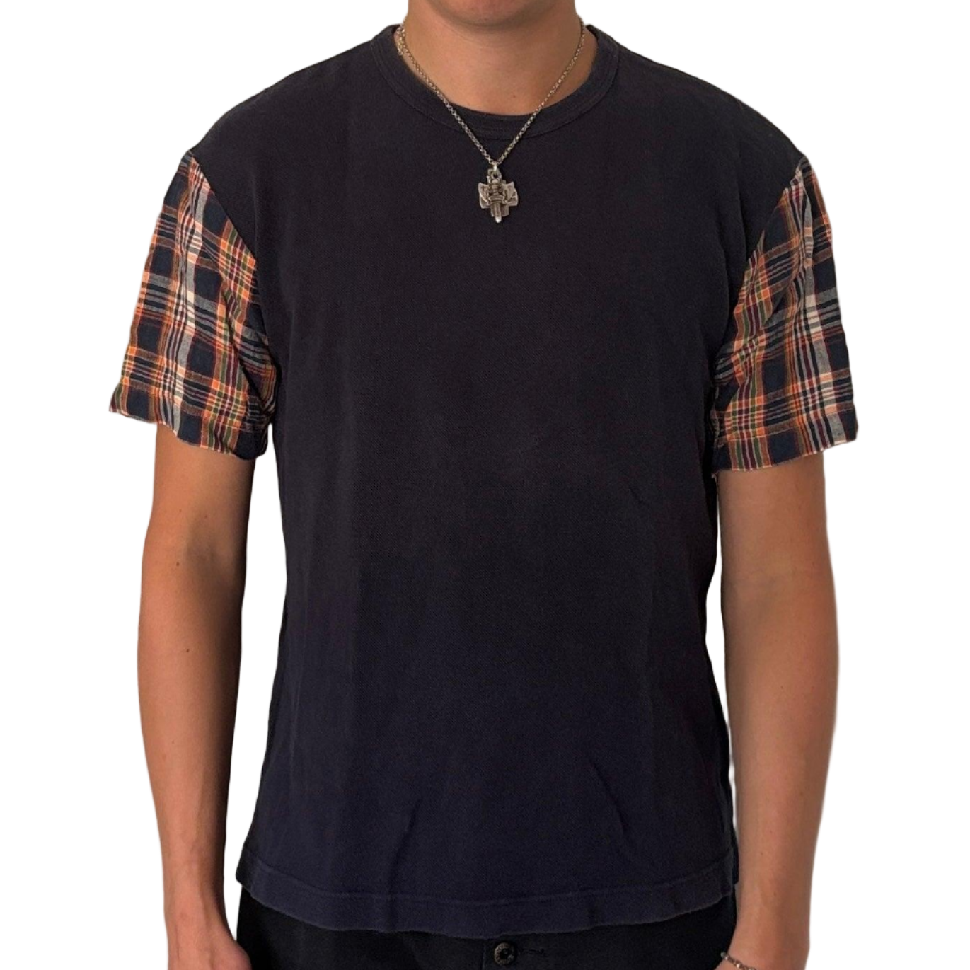 AD2007 COMME DES GARCONS HOMME TEE [S]