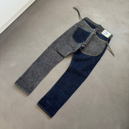 KAPITAL KOUNTRY OHAYO DENIM [W30]