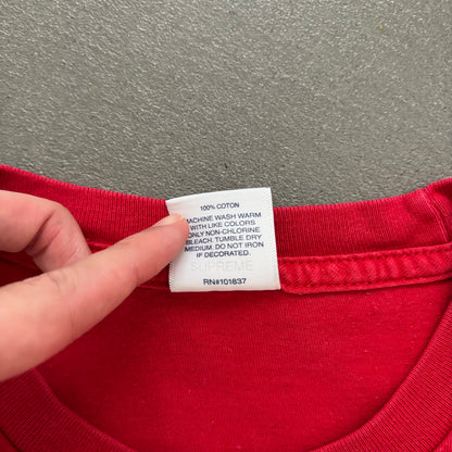 FW19 SUPREME SAVE THE PLANET KYS TEE [M]