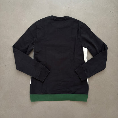 RAF SIMONS X FRED PERRY SWEATER GREEN [M]
